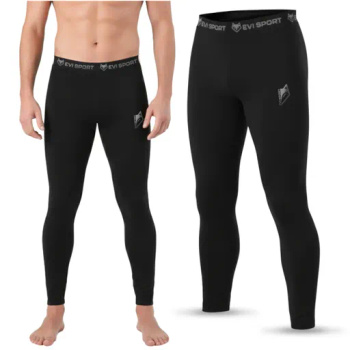 THERMOACTIVE MENS LONG JOHNS THERMAL UNDERWEAR ELASTIC WARM TROUSERS XL