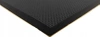 Odbojnik ochronny na ścianę parking mata do garażu 40x20x1,5cm - zestaw 4 szt