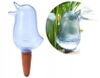 Ornamental plant and flower irrigator automatic watering - blue