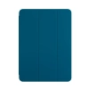 Original APPLE iPad AIR Case 10.9 - 5 / 4 TH gen - blue