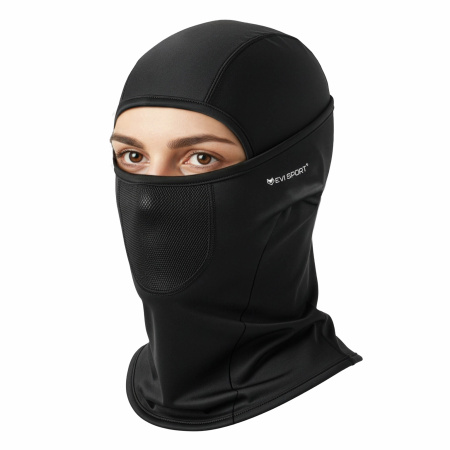 THERMOACTIVE BALACLAVA NECK WARMER balaclava BANDANA FOR THE FACE BIKE insulated