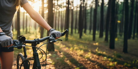 ZVONEK NA KOLO KOLOBĚŽKU ŘÍDÍTKA KOLO ČERNÝ HLASITÝ 100dB