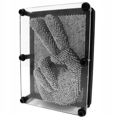 PIN ART 3D PINART metal pin board large XXL