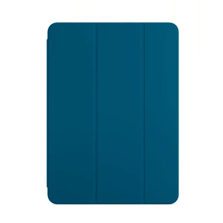 Original APPLE iPad AIR Case 10.9 - 5 / 4 TH gen - blue