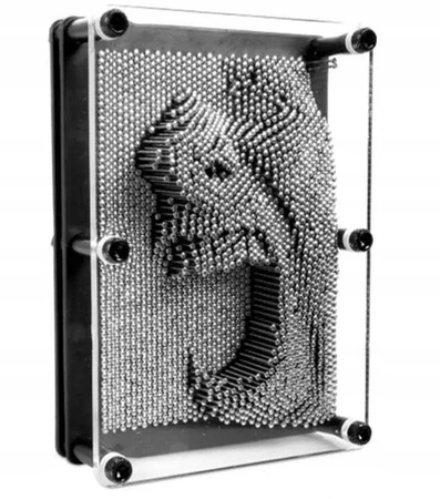 PIN ART 3D PINART metal pin board large XXL