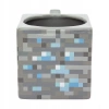 Kubek MINECRAFT Kilof diamentowy Pickaxe 3D piksele