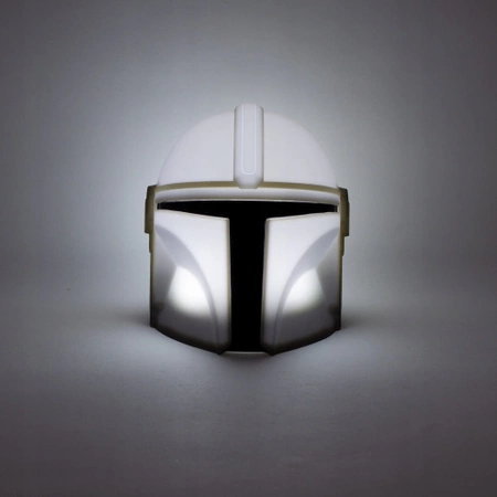 Lampka MANDALORIAN The Child - lampa LED STAR WARS Gwiezdne Wojny