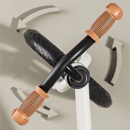 Dětské odrážedlo EVI KIDS PREMIUM lehké a stabilní do 35 kg SET