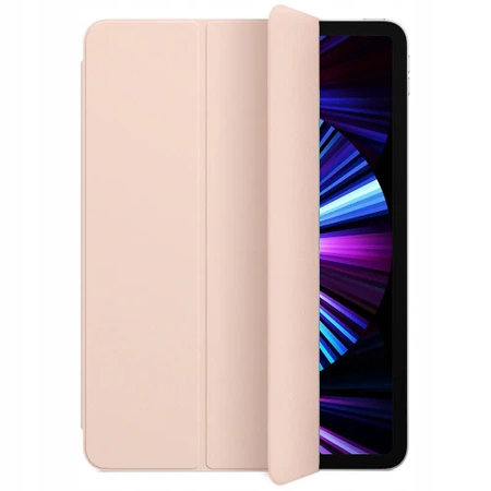 Original case APPLE iPad PRO 11 - 3 / 2 / 1 TH gen - pink