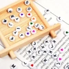 BEADS for bracelets, necklaces, jewelry CREATIVE DIY set with letters