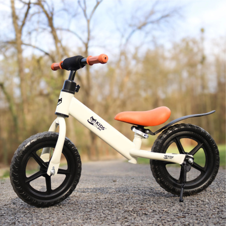 Dětské odrážedlo EVI KIDS PREMIUM lehké a stabilní do 35 kg SET