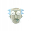 Kubek ceramiczny RICK AND MORTY Głowa Ricka