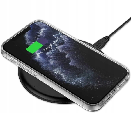 Protective phone case for iPhone 13 Pro - clear