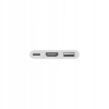 APPLE USB Type-C / HDMI / USB adaptér A2119 MUF82ZM - nový, otevřené balení