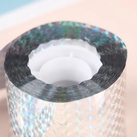 BIRD REPELLENT reflective tape 50m scaring away birds pigeons crows