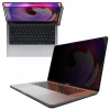 Privacy filter for monitor - GDPR data protection - MacBook Pro 16 inches