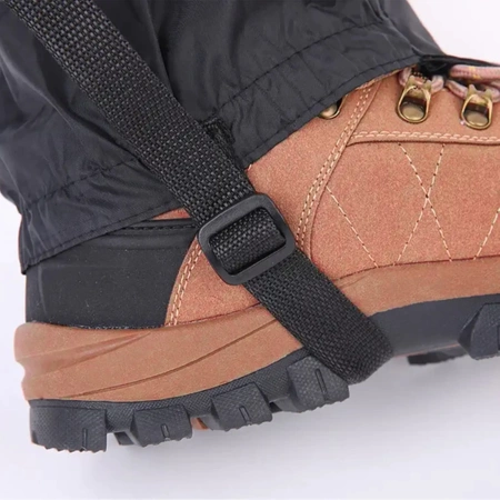 STUPTUTY OCHRANIACZE na Buty PRO WODOODPORNE MOCNE LEKKIE Uniwersalne 2szt