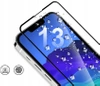 Szkło ochronne na telefon do iPhone 13 / 13 Pro / 14 na cały ekran