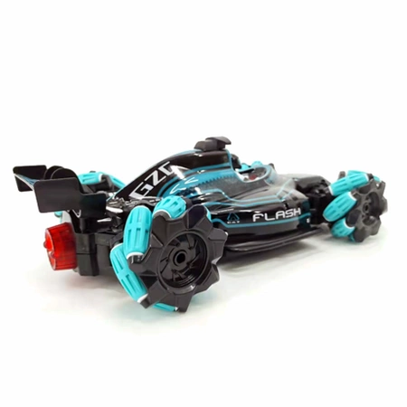 Remote-controlled LARGE DRIFT CAR CAR controlled by HANDS-FREE remote control