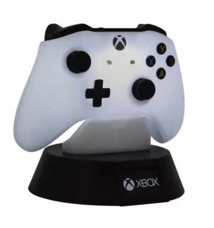 Ovladač LED podložky pro noční lampičku XBOX ICON