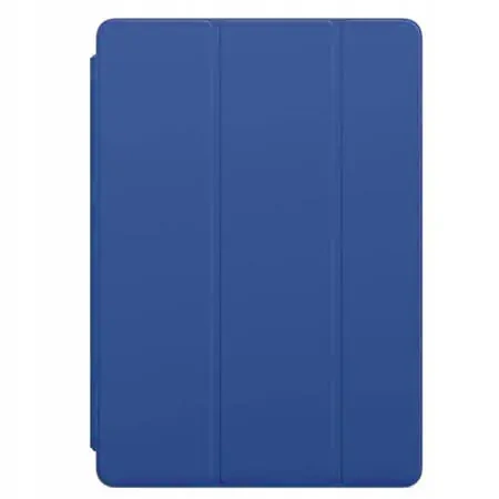 Oryginalne etui APPLE iPad PRO 12.9 - 5 / 4 / 3 TH gen - MJMK3ZM/A niebieski