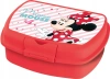 Śniadaniówka MYSZKA MINI MINNIE pojemnik lunchbox