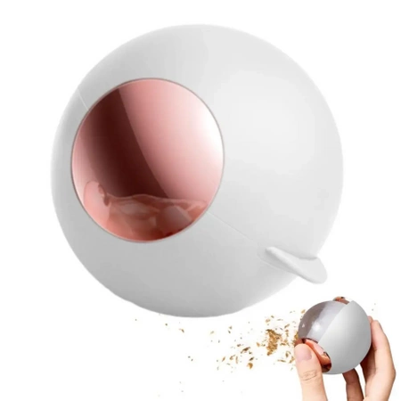 Roller, silicone roller, handy clothes cleaner for removing pet hair and lint