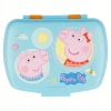 Śniadaniówka ŚWINKA PEPPA pojemnik lunchbox