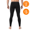 THERMOACTIVE MENS LONG JOHNS THERMAL UNDERWEAR ELASTIC WARM TROUSERS XL
