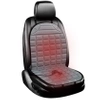 Universal car seat cover - HEATING MATA for cars