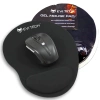 GEL MOUSE PAD for Desk, Ergo MEMO GEL Wrist Support
