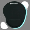 GEL MOUSE PAD for Desk, Ergo MEMO GEL Wrist Support