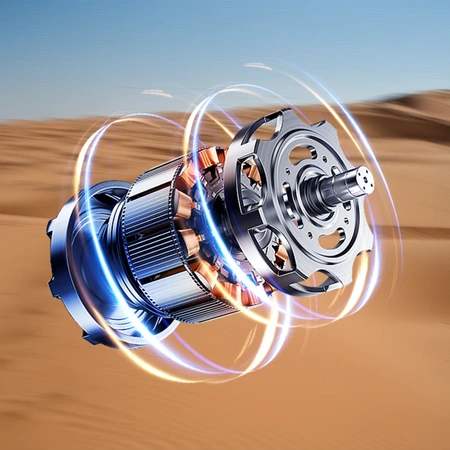 DRON F10 2 kamery silniki BEZSZCZOTKOWE zawis WIFI 3x20min ZABAWKA APP SET