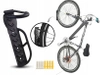 EVI bicycle holder - sturdy hanger, wall-mounted bicycle hook