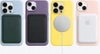 Oryginalne etui APPLE iPhone 13 Pro Max Silikonowe - Różowe pomelo (Pink Pomelo) - MM2N3ZM/A