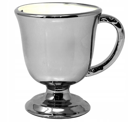 HARRY POTTER ceramic mug Hogward 3D cup