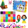 EVI KIDS MAGIC BEADS vodní korálky sada více než 3800 kusů