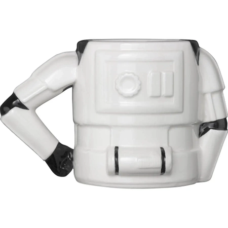 STAR WARS STAR TURMOWIEC ceramic 3D Star Wars mug