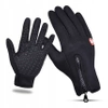 Men's / Women's winter touch sports gloves - L / XL