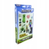 MINECRAFT wall stickers 19 pcs - size XXL