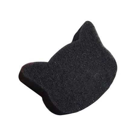 Sponge for washing machine dryer 4 pieces sponges for removing fur and hair from clothes