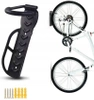 EVI bicycle holder - sturdy hanger, wall-mounted bicycle hook