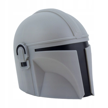 MANDALORIAN The Child - STAR WARS Star Wars LED lampa
