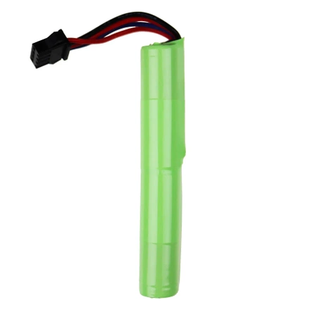 Additional accessories for the gun - rechargeable battery for KARABIN M416+ - battery