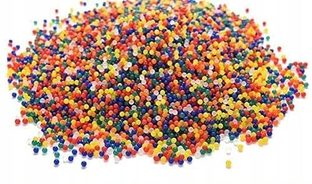 7-8mm Pistol and Rifle Cartridges - Multi-coloured 22000 pellets