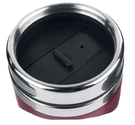 HARRY POTTER Hogwarts thermos mug