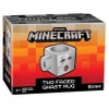 MINECRAFT Ghast Spirit 3D mug two faces unbreakable for child