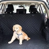 Universal Car Trunk Mat for Dogs Cats XL Waterproof