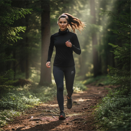 THERMOACTIVE TACTICAL WINTER SPORTS WARM NECK SCARF BANDANA