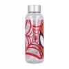 SPIDERMAN mug large bottle graffiti bottle for kids MARVEL